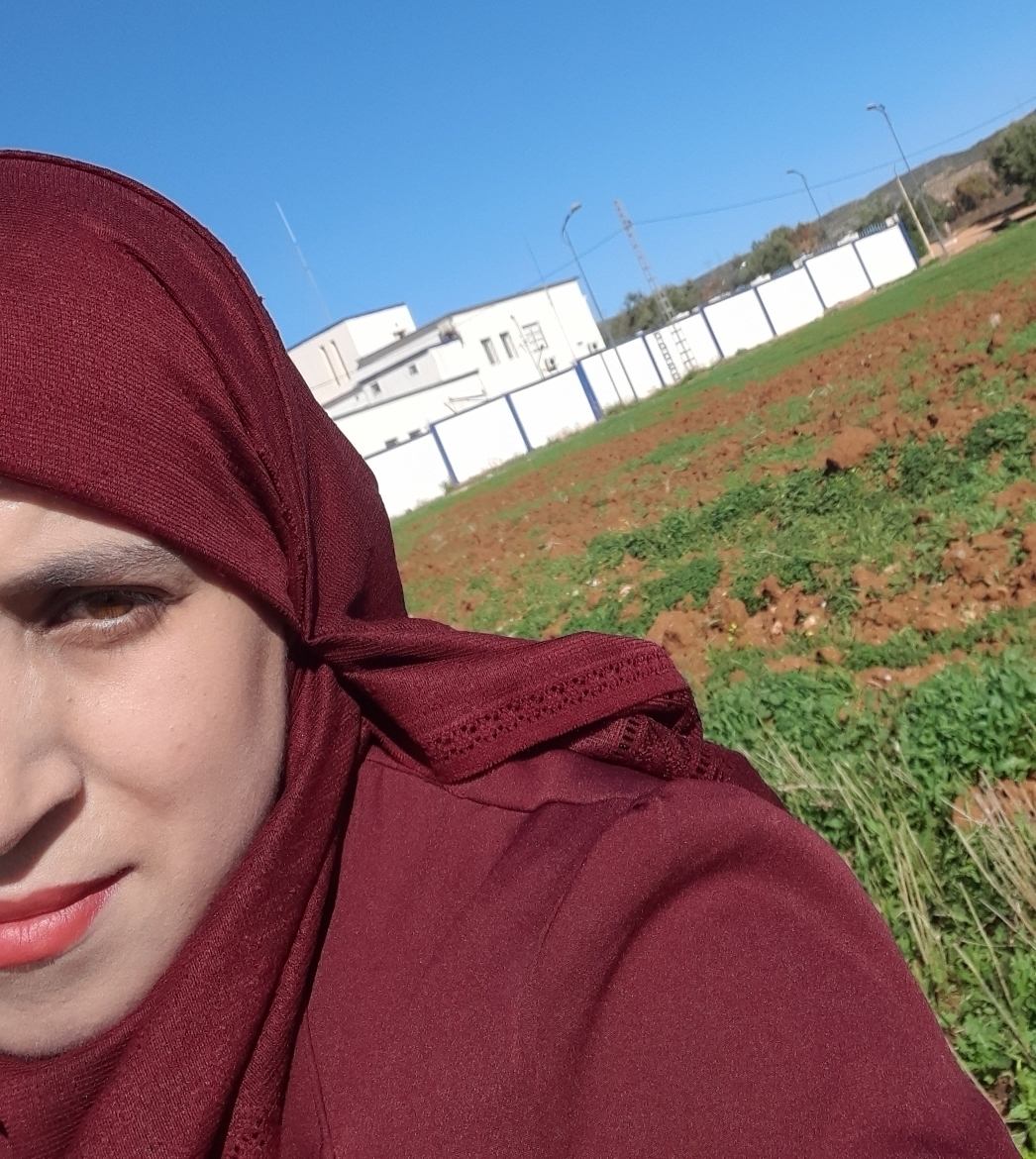 خديجة