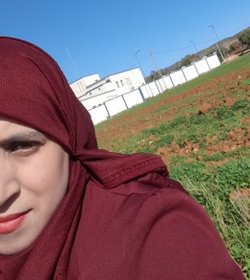 خديجة