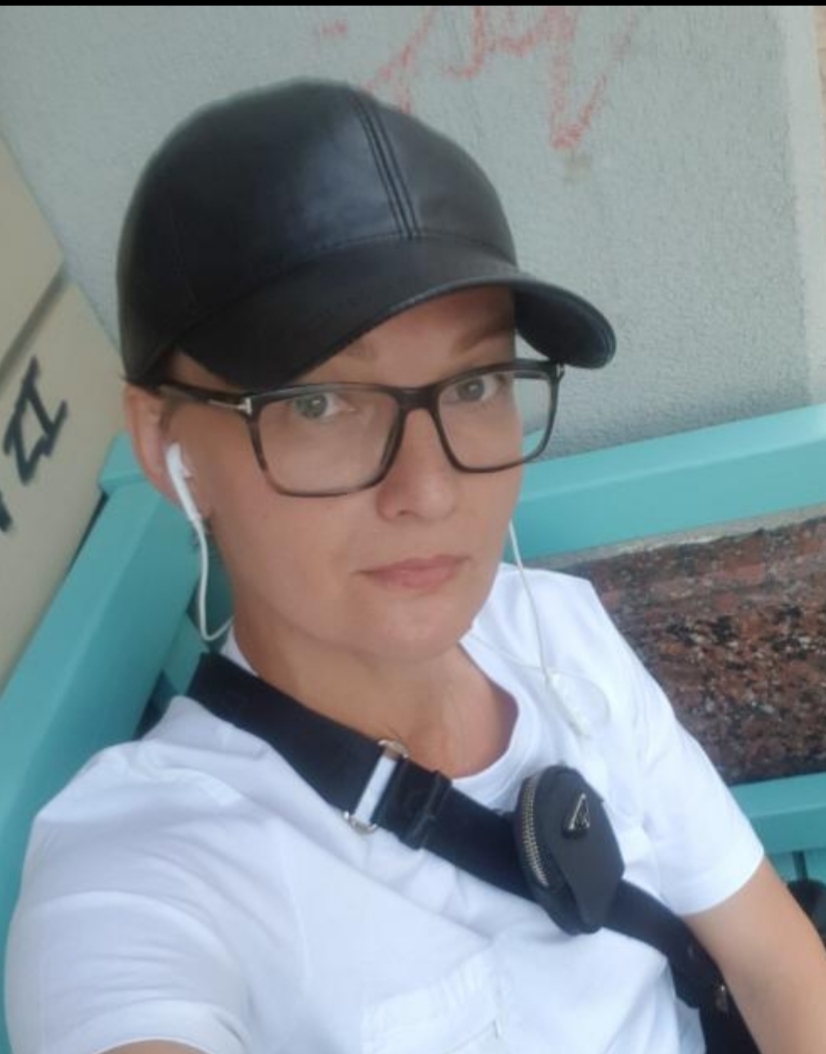 Ekaterina