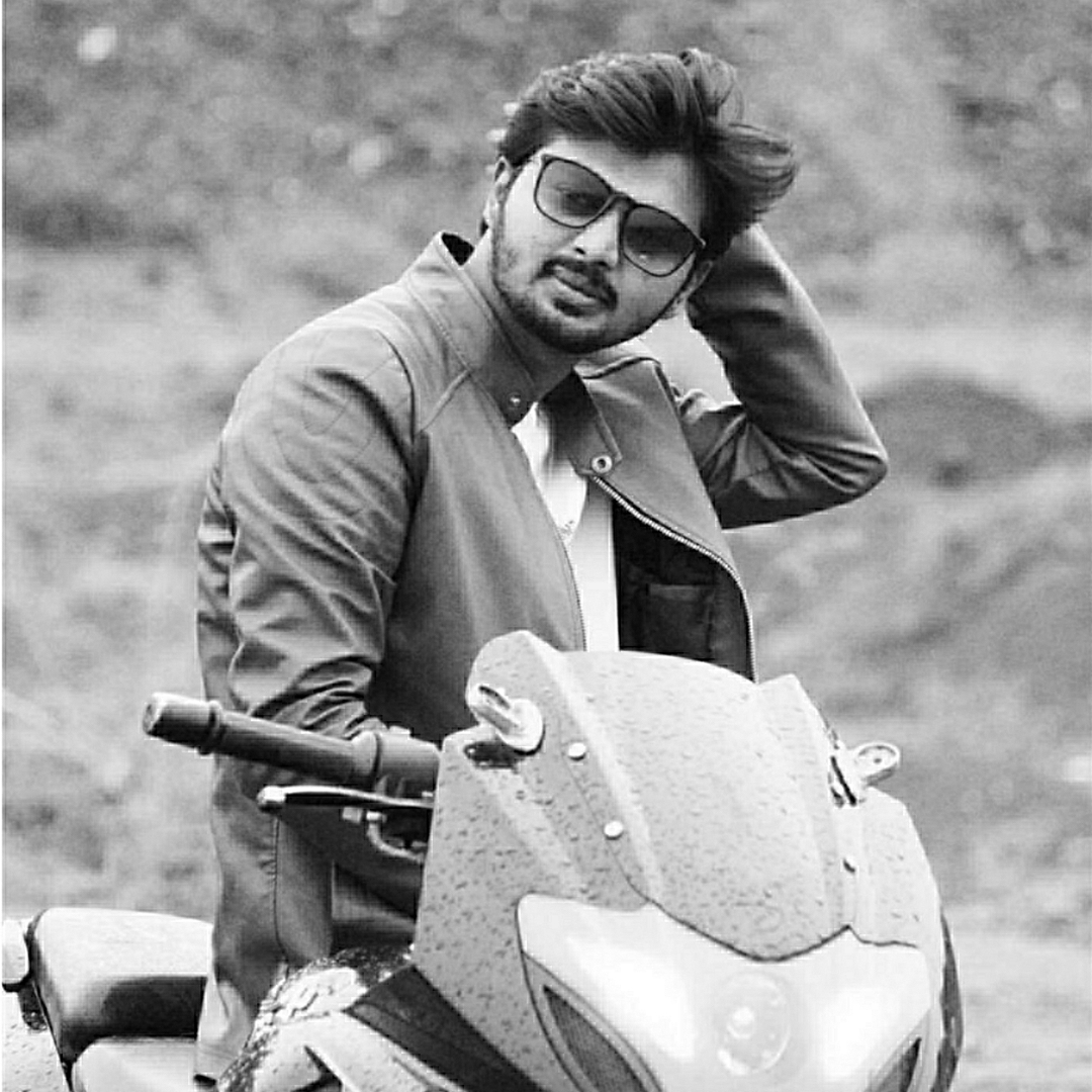 SURAJ