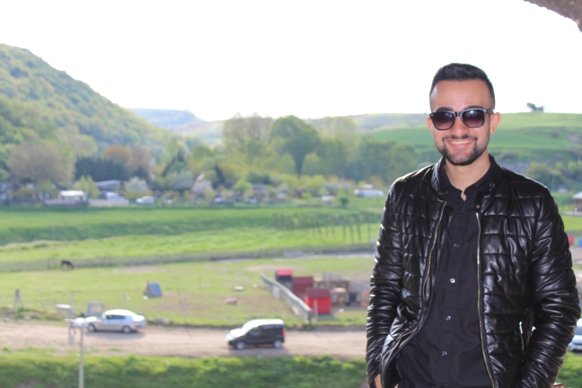 Okan