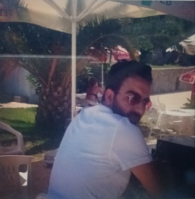 Mehmet