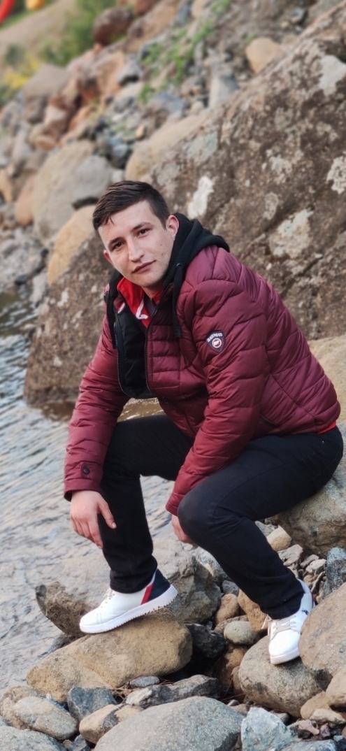 Ali