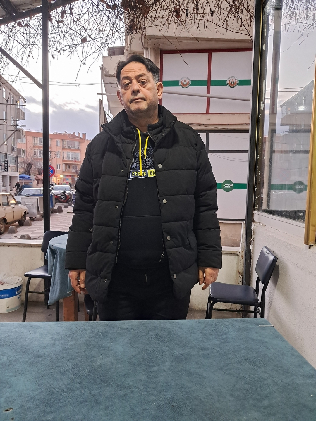 Erkan
