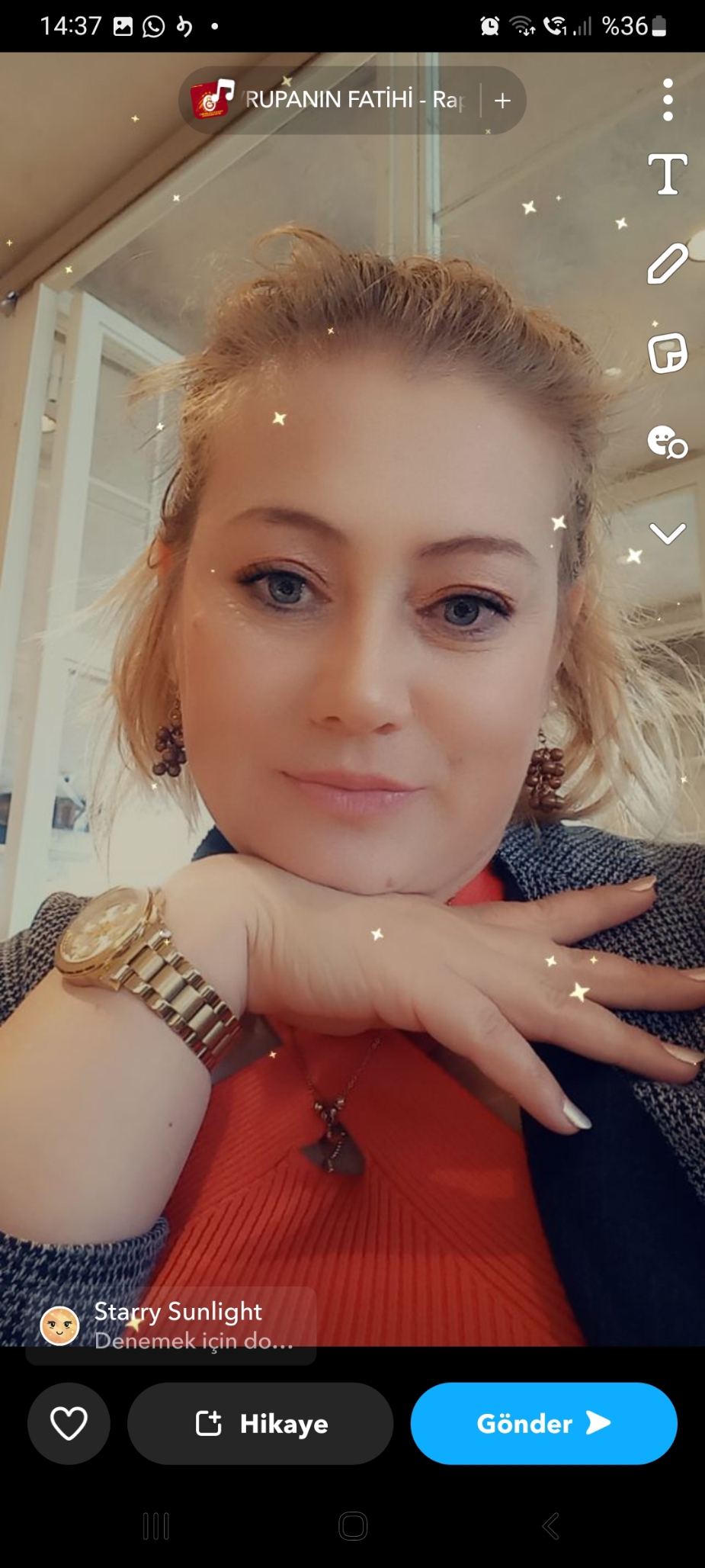 Nergis