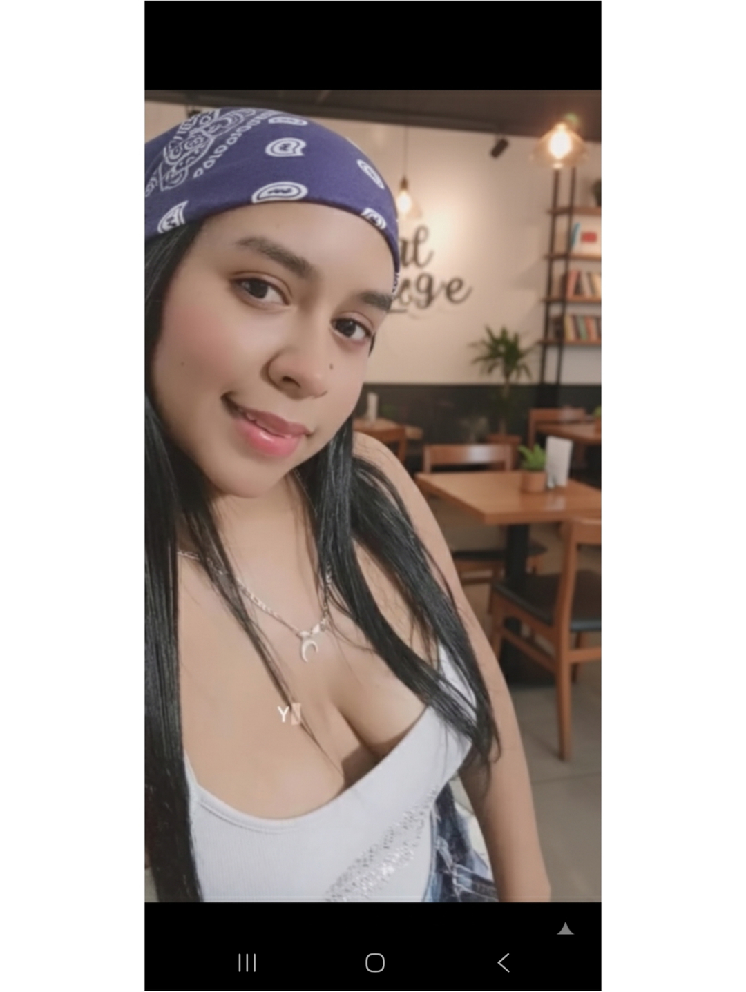 Vane