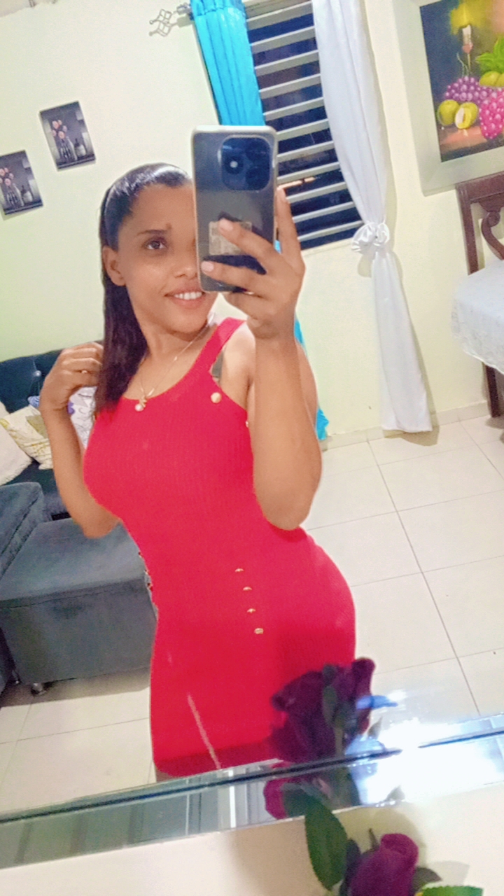 Yileidy