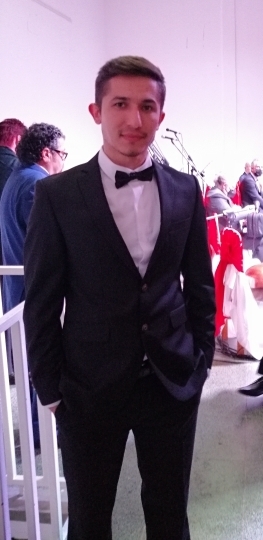 Yaşar
