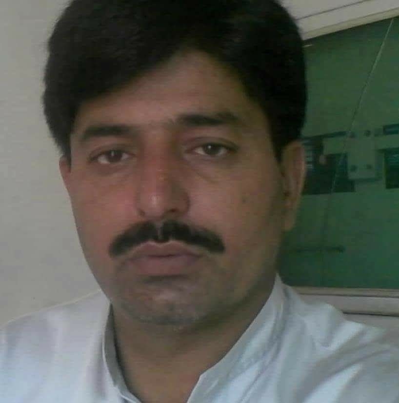 Kashif