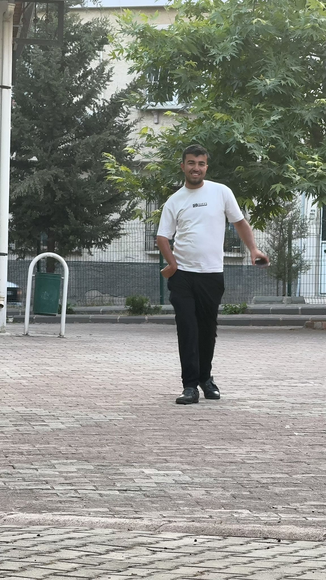 Barış