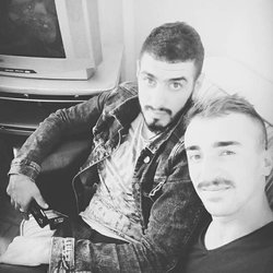 Serkan