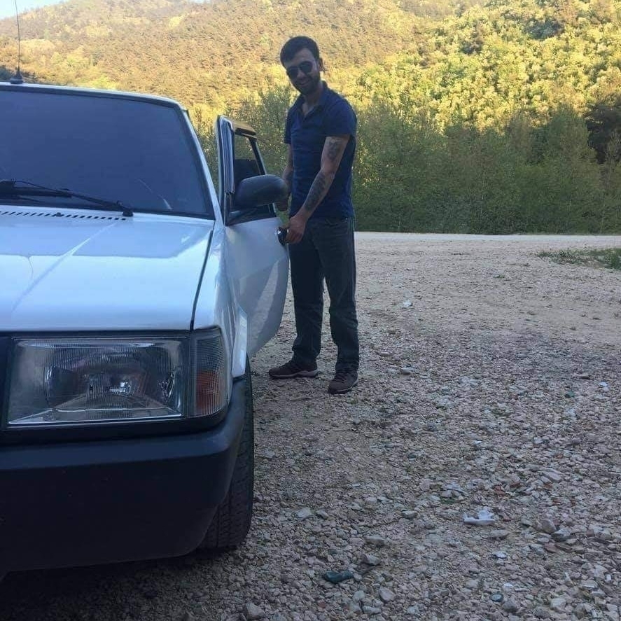 Samet