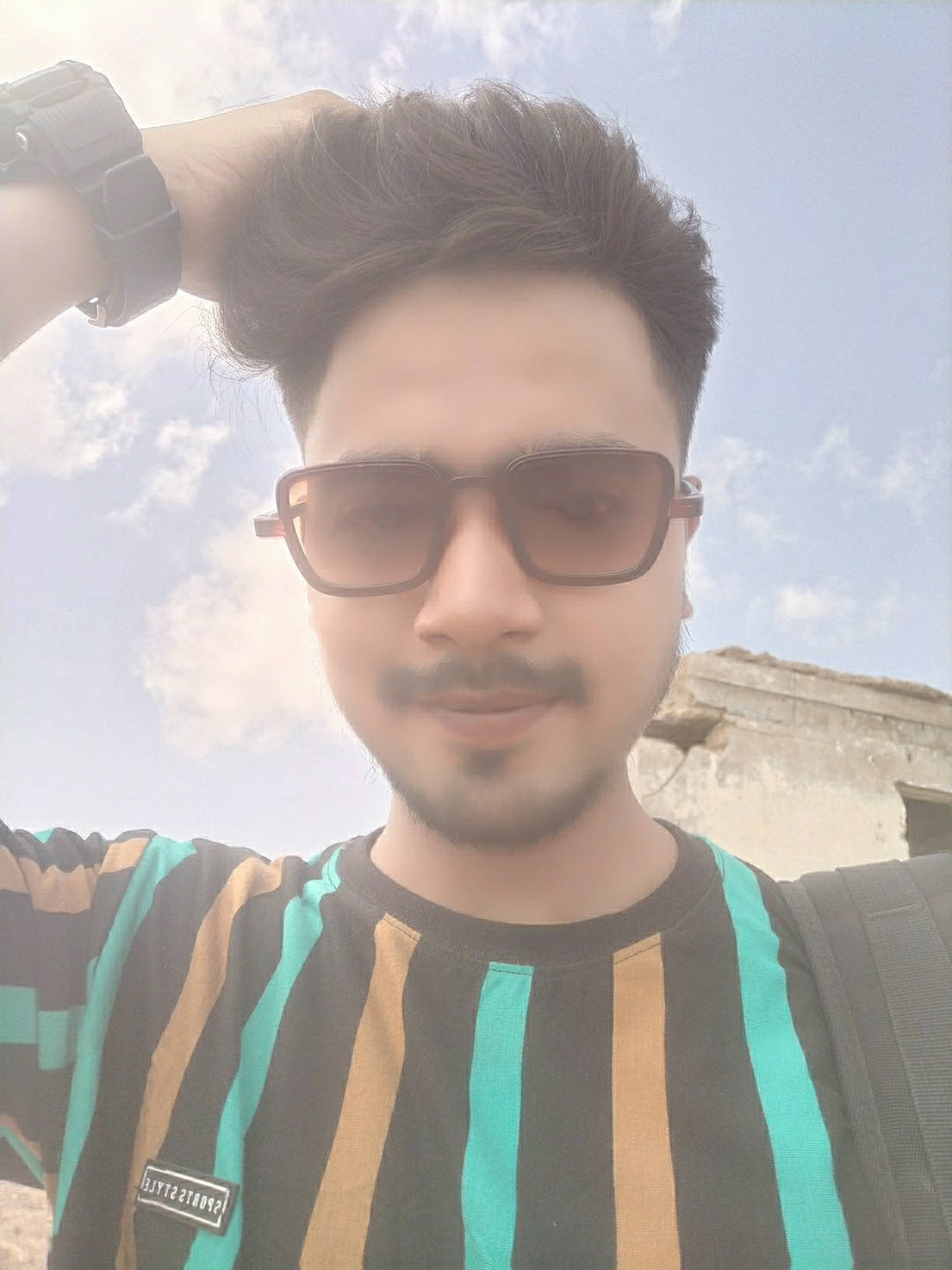 Muhammad