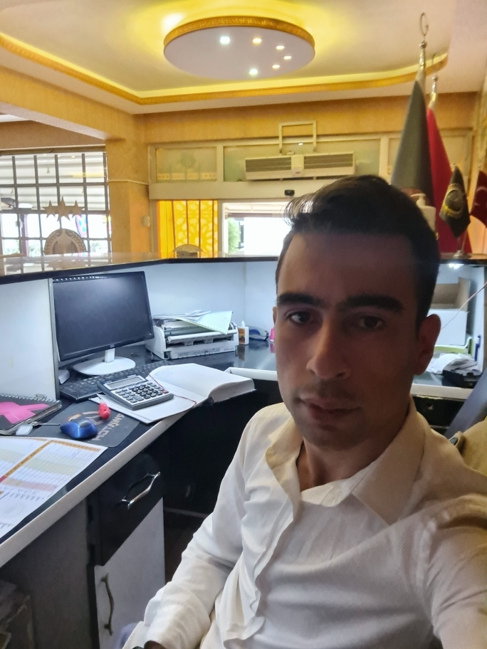 Muhammed