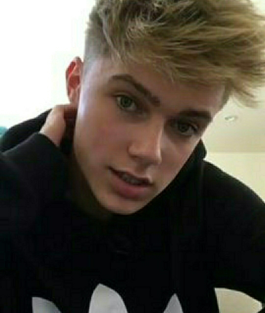 Bernardo