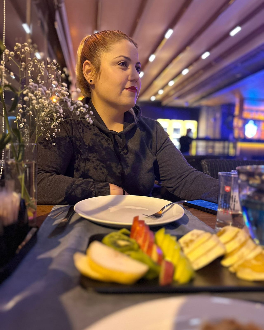 Yasemin