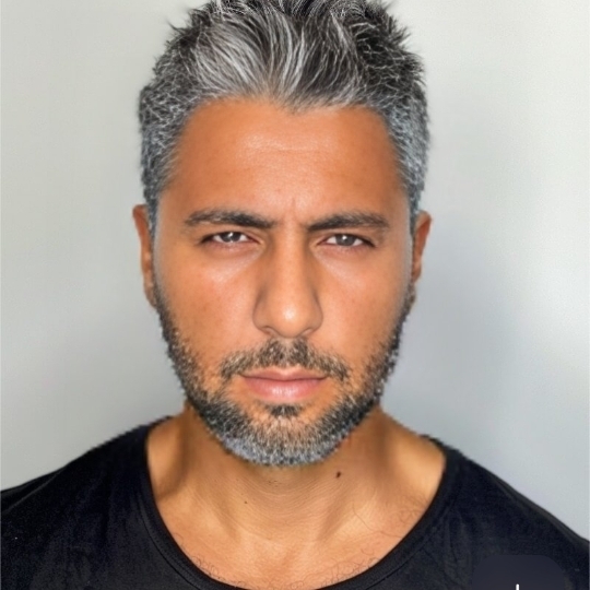 Gökhan