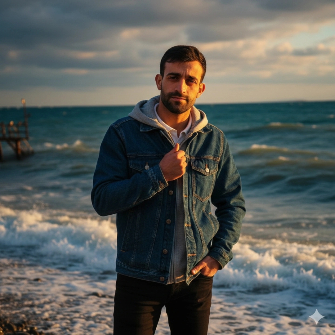 Metin