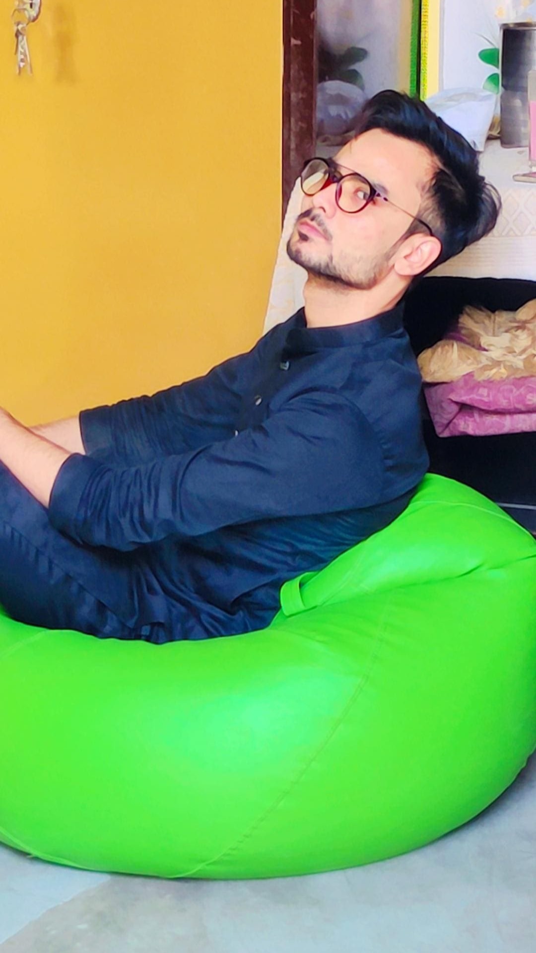 Afzal