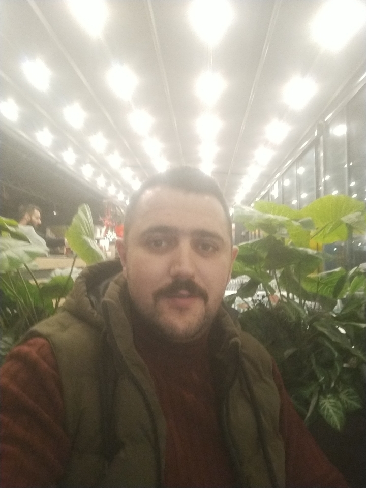 Metin