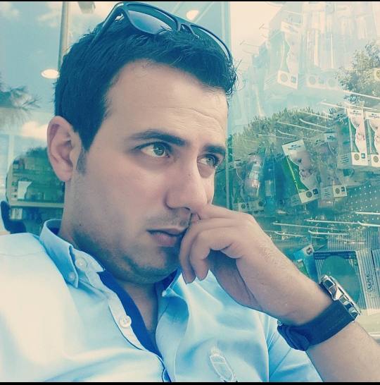 Halil