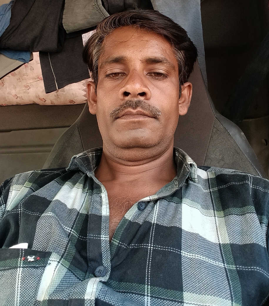 Rajesh