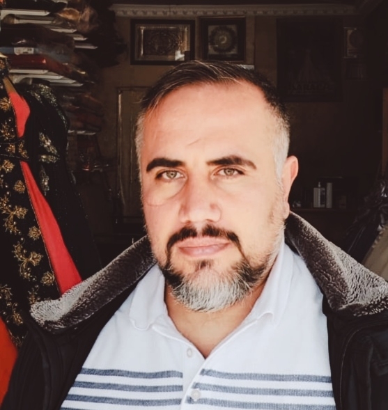 Ahmet