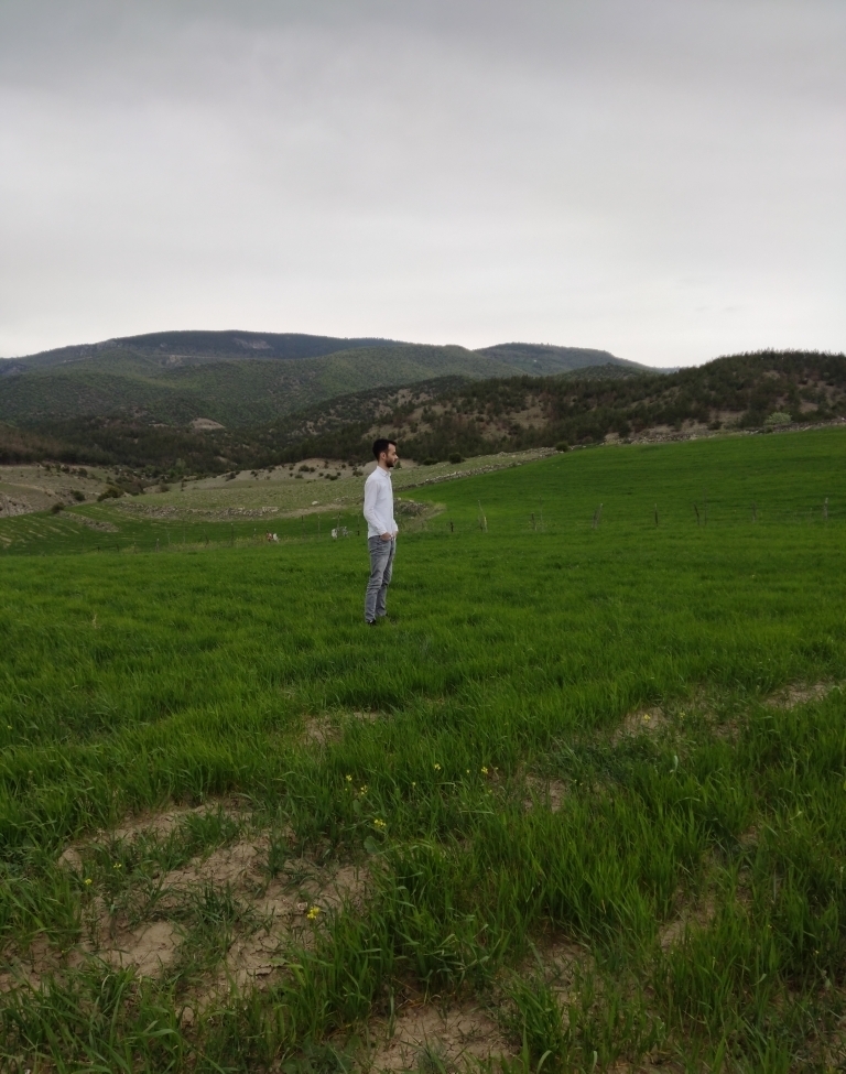 Tolga