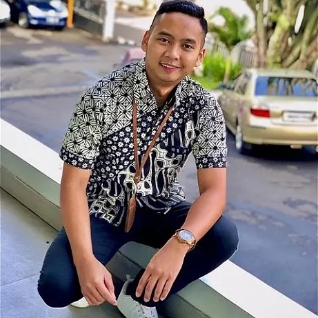 Muhammad