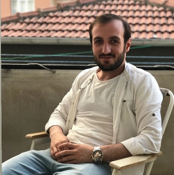 Ahmet