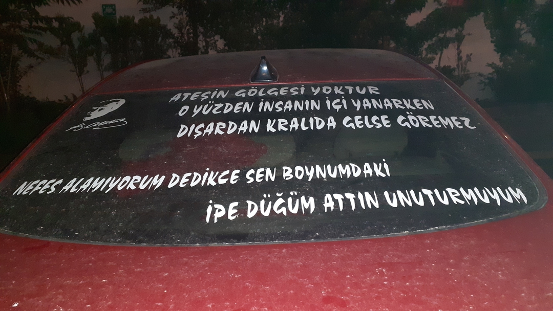 Sevda