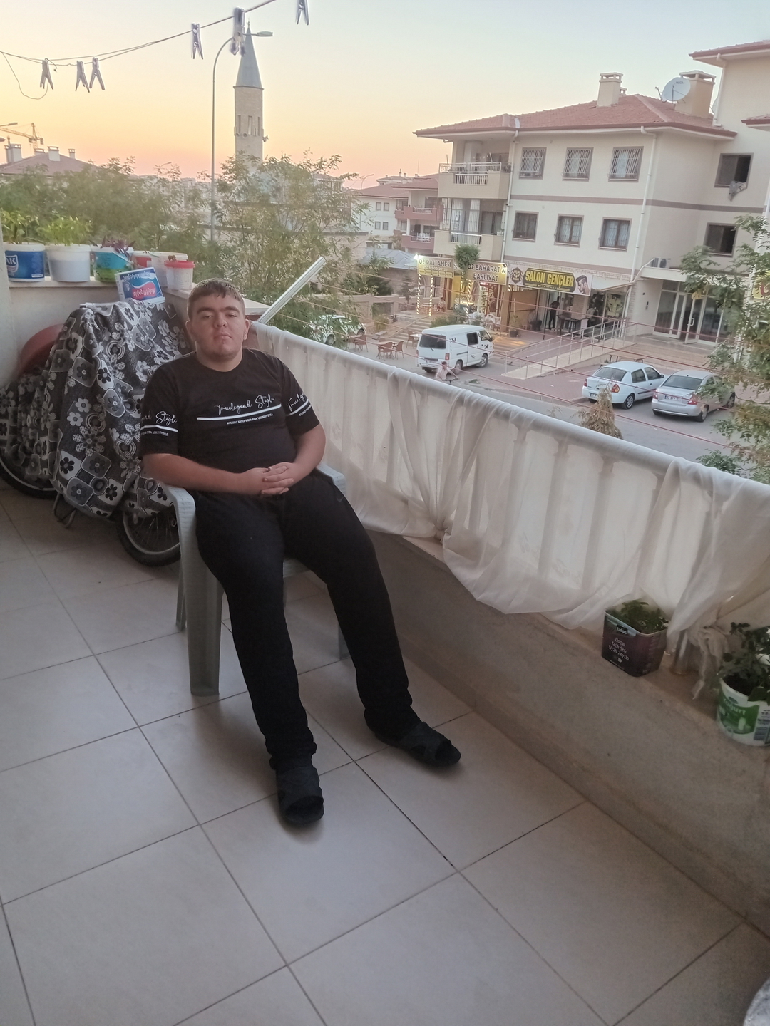 Burak