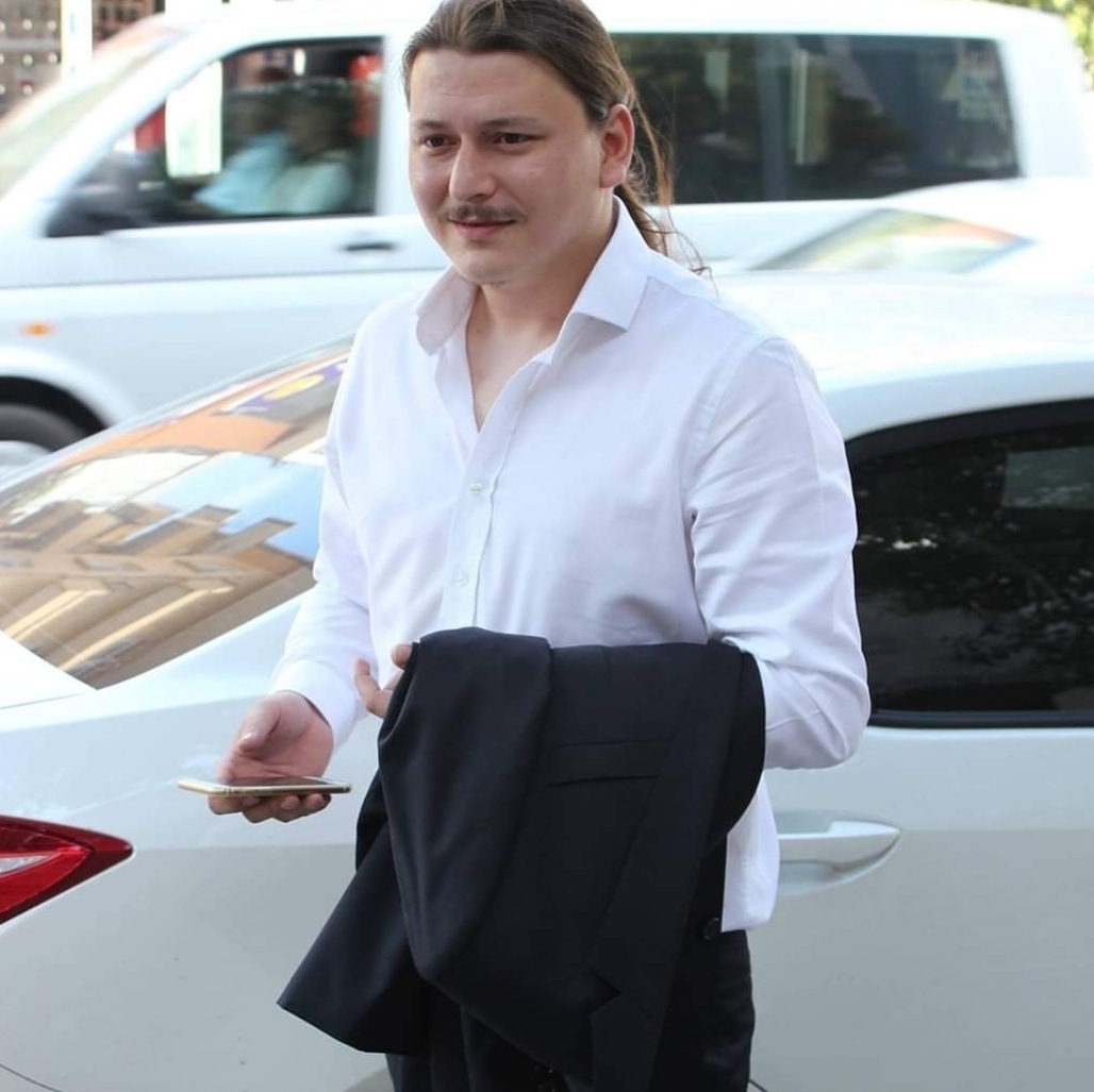 Yalçın