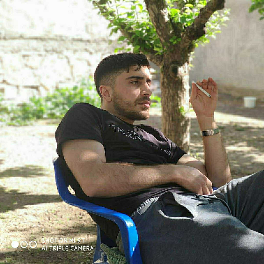 Çetin