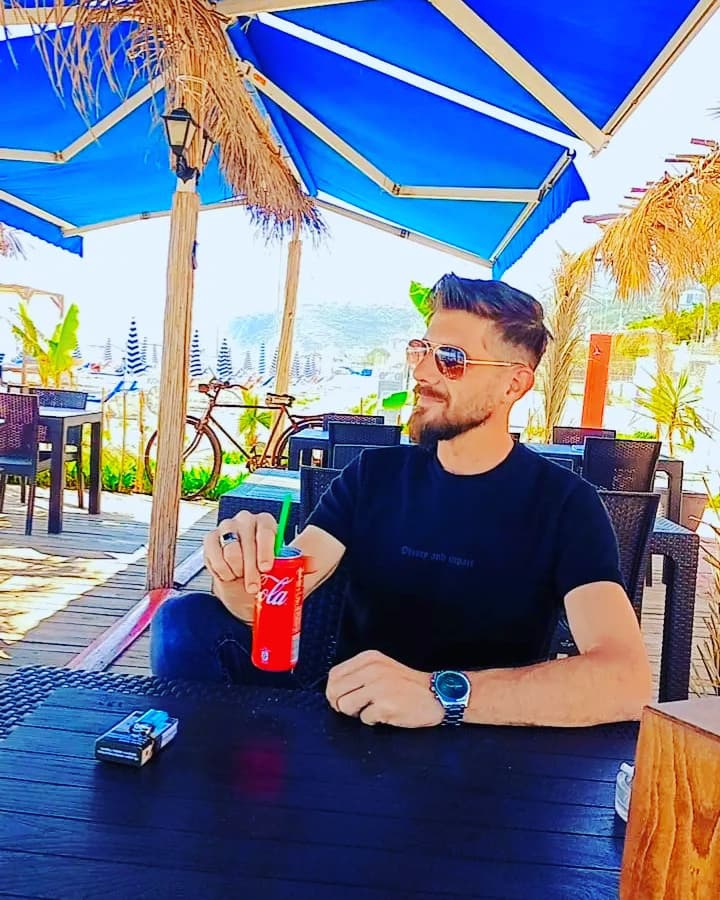 Mesut