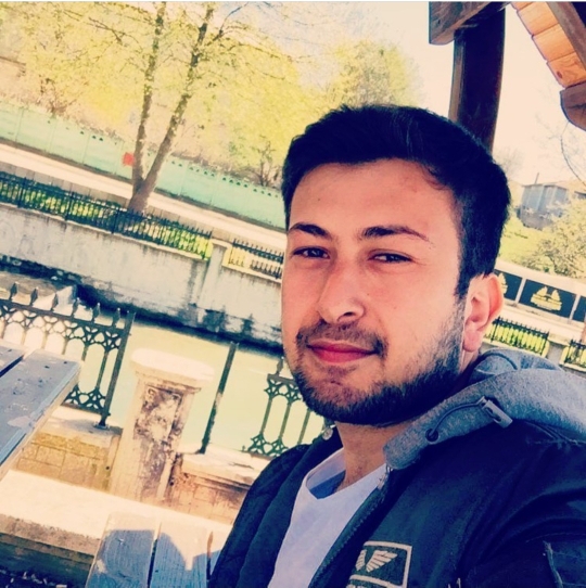 Mahmut