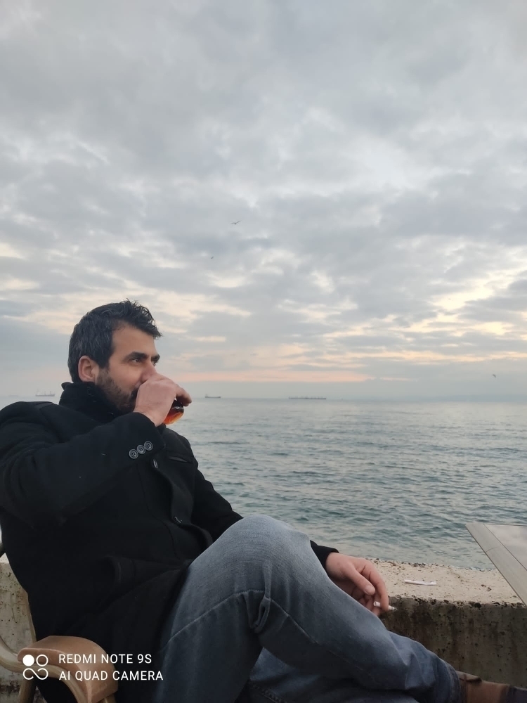 Serkan