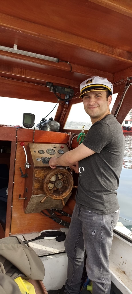 Mehmet