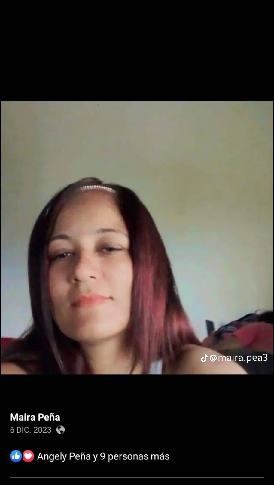 Maira