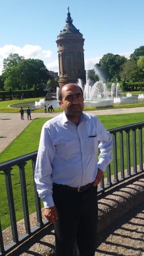 Ahmet
