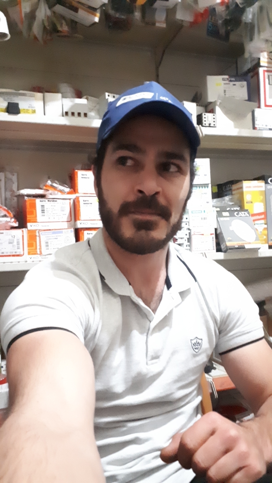 Serkan