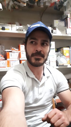 Serkan