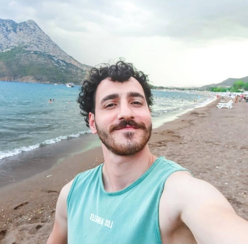Gökhan