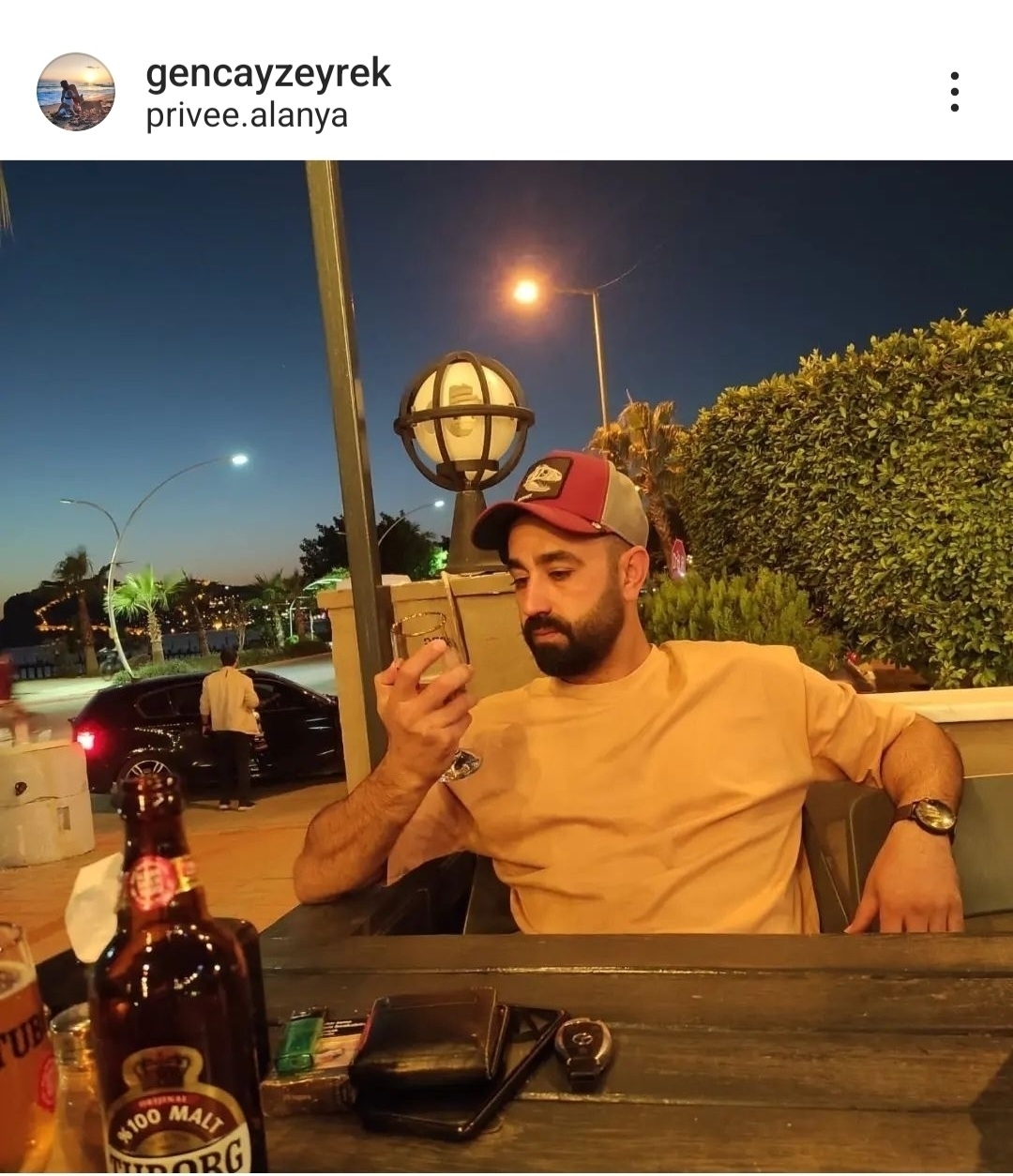 Gencay