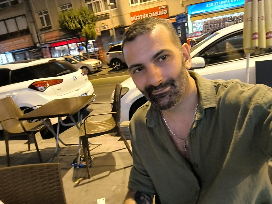 Serkan
