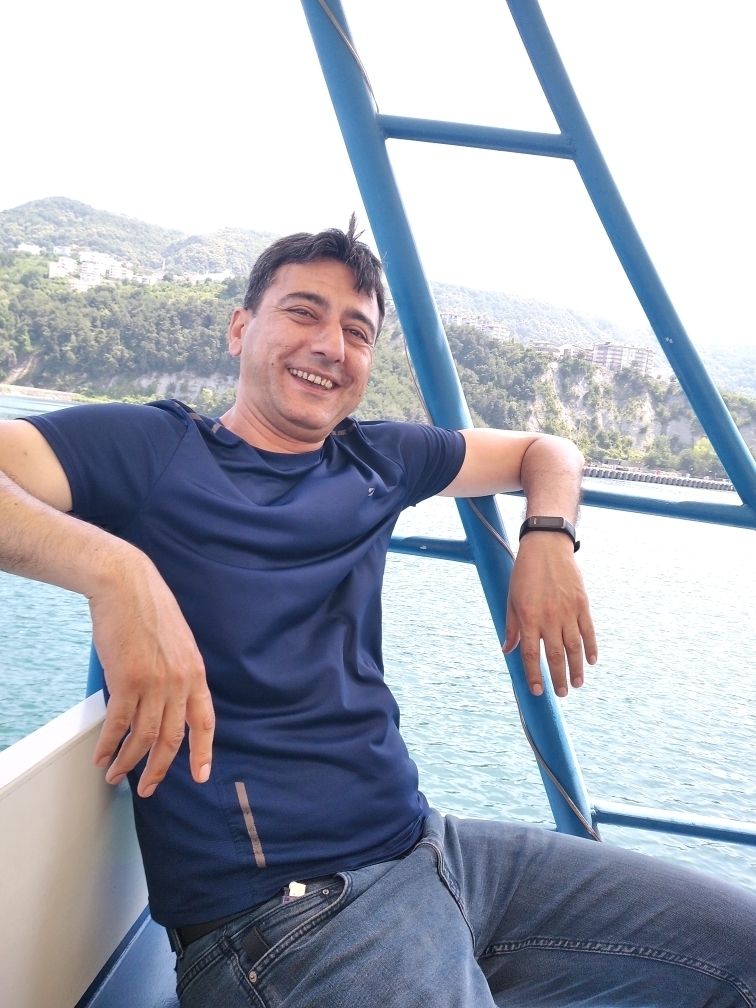 Serkan