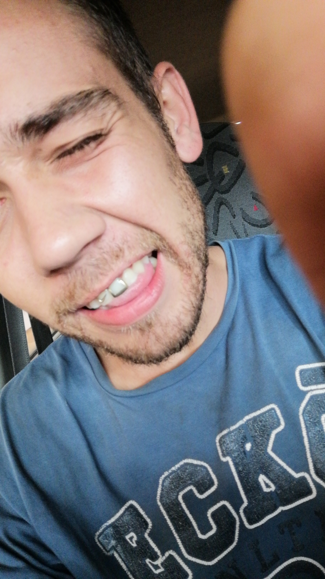 Raymond