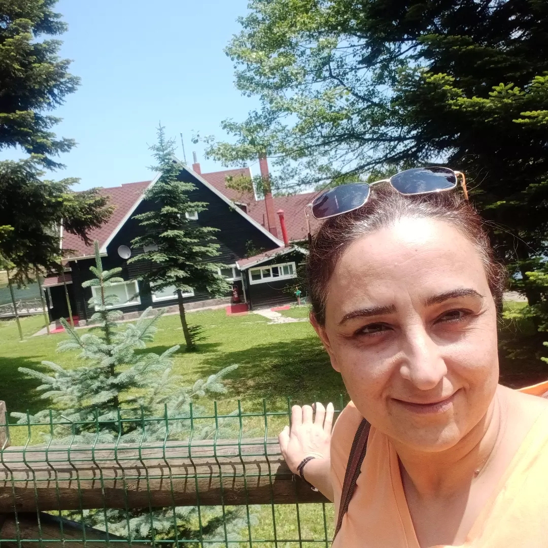 Dilek
