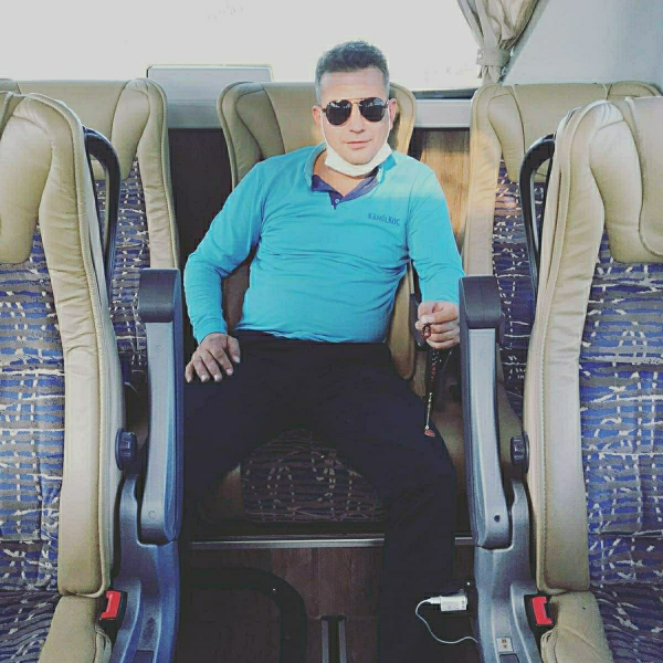 Serkan