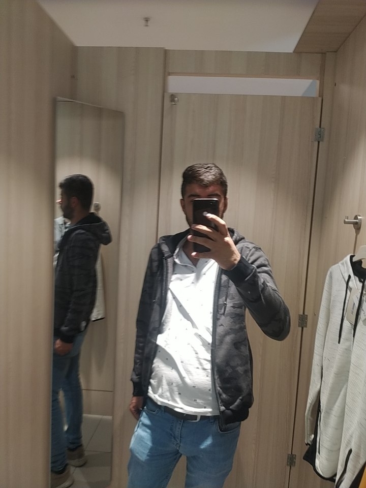 İsmail